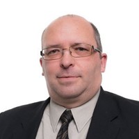 Marin Vézina, MBA exécutif