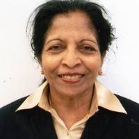Mary Devadas