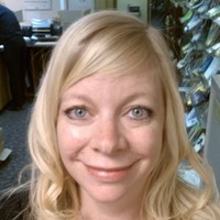 Mindy Bowman