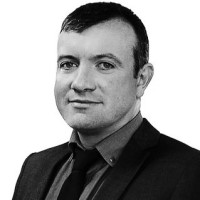 David Kelliher