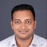 Jacob Raju