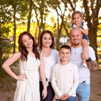 Jarred Thibodeaux