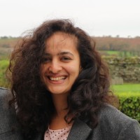 Riddhi Bora