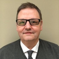 Keith Henderson Ba