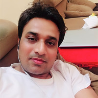 Nagendra Yadav