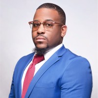 Winston Naylor Jr