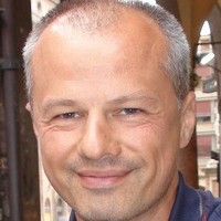 Dmitry Bondarenko
