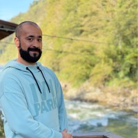 Mohamed Rashed