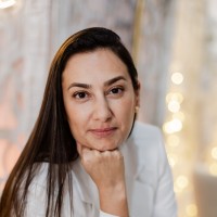Jackeline Ypiranga