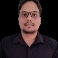 Rakesh Kumar Das