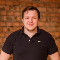 Dmitry Ankudinov