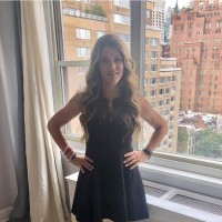 Deanne Marie Gonsalves