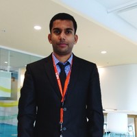 Bineesh Varalkunnel Vijayan