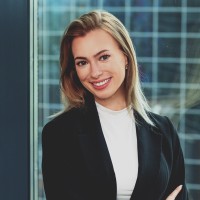 Sandra Smirnova