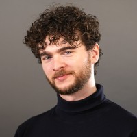 Daniel Kincaid