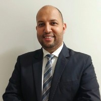 Blásius Camargo
