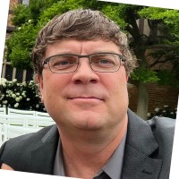Tim Rickard
