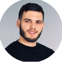 Maxime Mazille