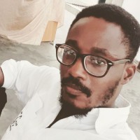 Chukwudum Orakwue