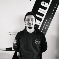 Sébastien TOUQUOY