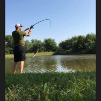 Brad Vanderpool