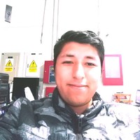 Antoni Andres Arizaga Atauqui