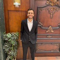 Ahmed Kandil