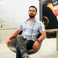 Zabihullah Ahmadi