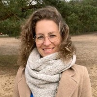 Anneke Bergsma