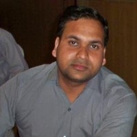 Ankit Sharma