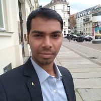 Sharath Karthikeyan