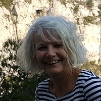 Marie Hélène IZARN