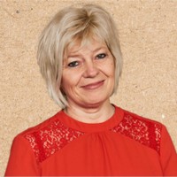 Birgitte Ilsøe Jensen