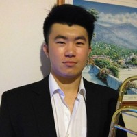 Zhao Ming Liu