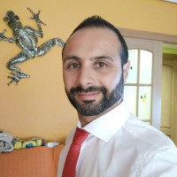 Ismael Rafari