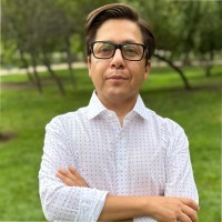 Alejandro Gómez Muñoz