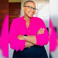 Rearabetswe Connie Nhlapo