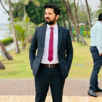 Asad Ahmed Jilani