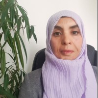 Habiba Khelaifi