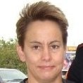 Julie Rowe