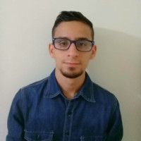 Daniel Salcedo
