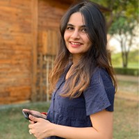 Anuja Pathak
