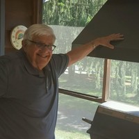 Harold Scheid