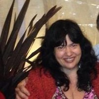 Marcela Viard