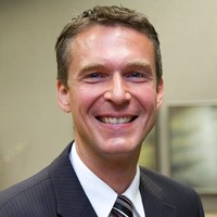 Corey Russman