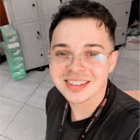 Rayron Fernandes Liberato