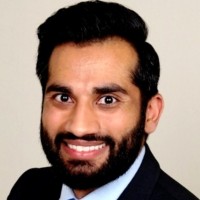Faizan Lakhani, Md
