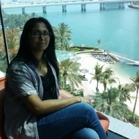 Nisha Louis