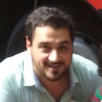 Nicolas Artese