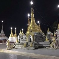 Kyaw Kyaw
